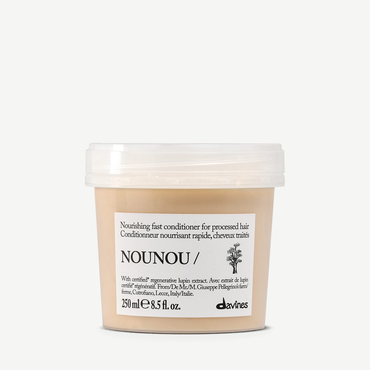 NEW Essential Haircare: Nounou Conditioner