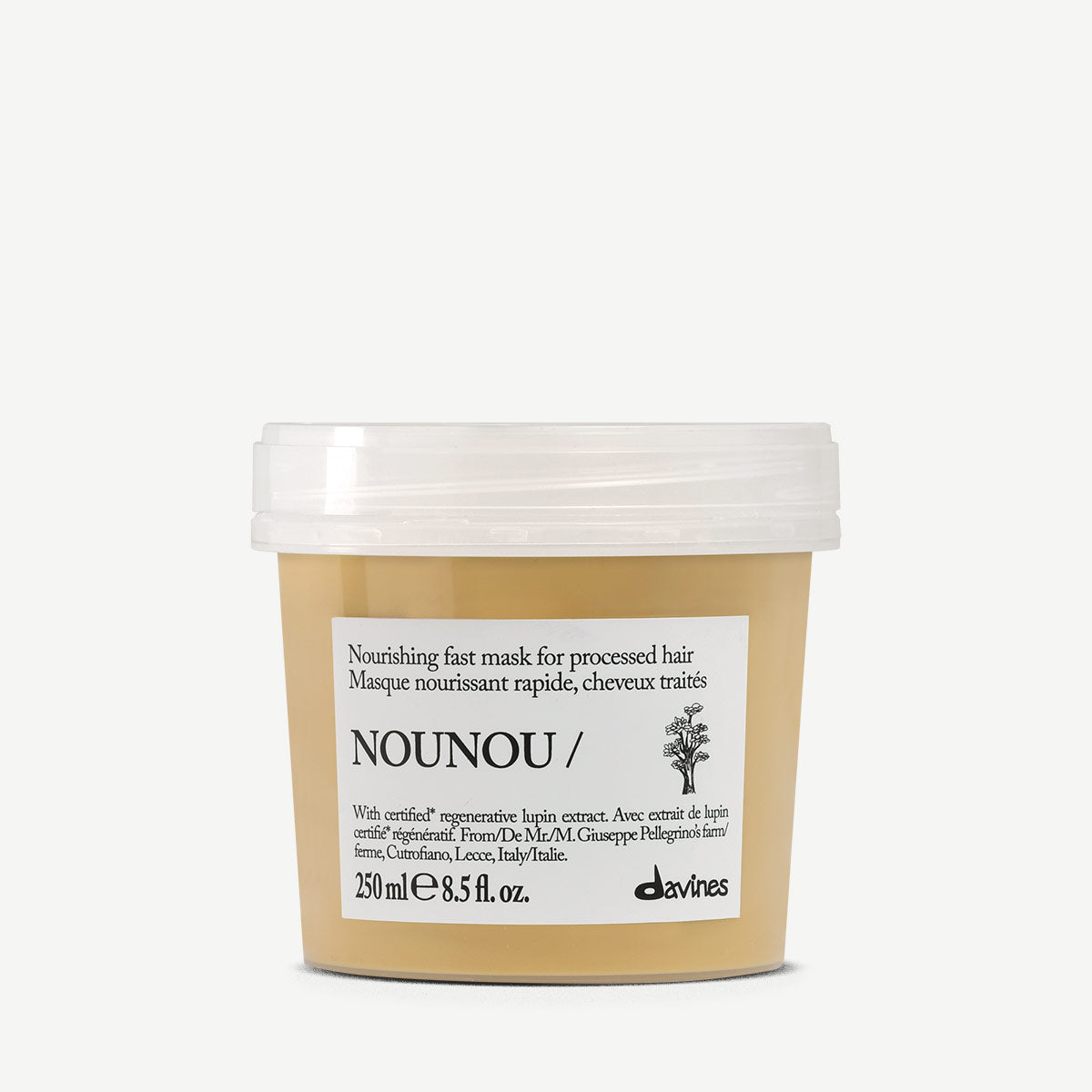 NEW Essential Haircare: Nounou Hair Mask