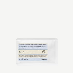 NEW Essential Haircare: Su Sachet Kit