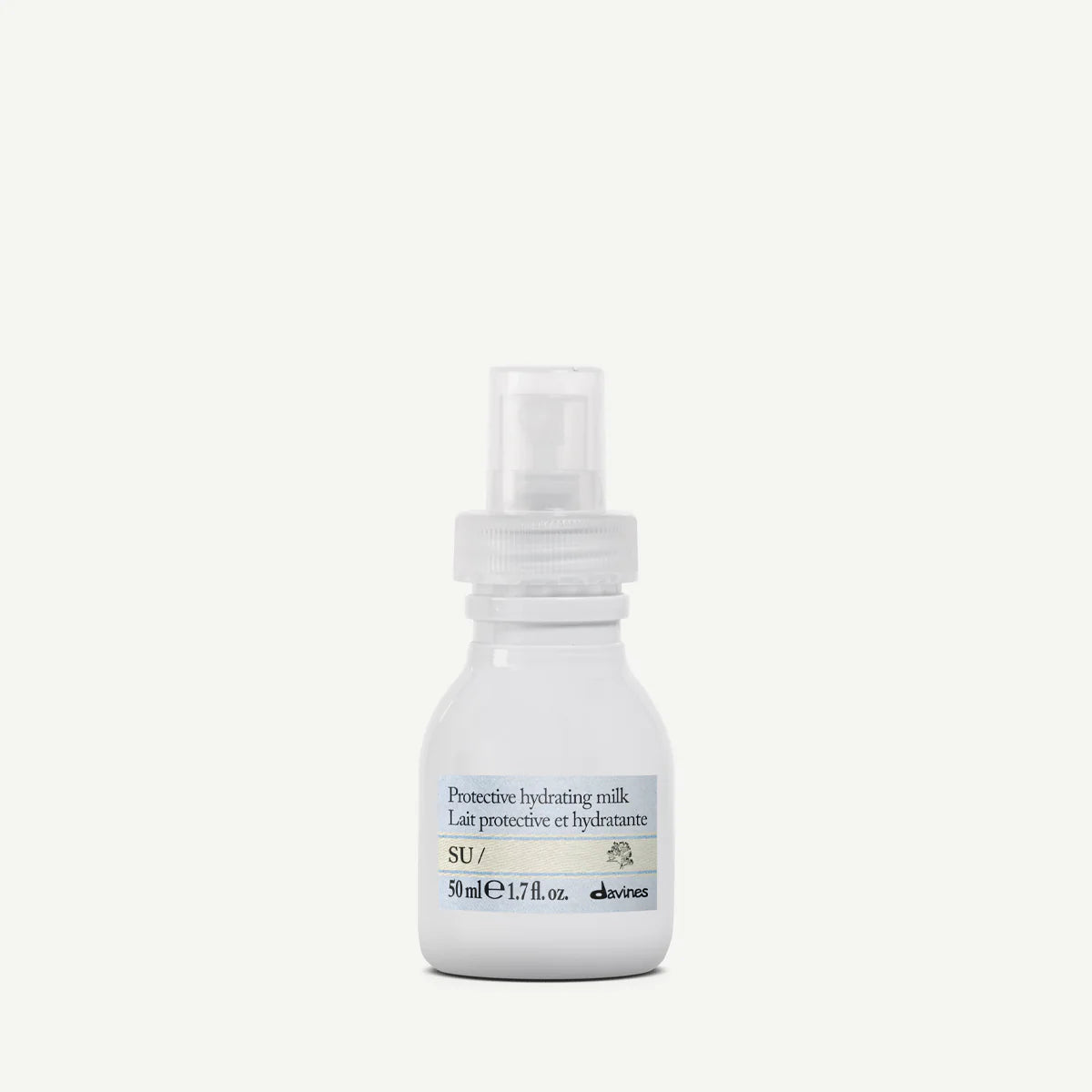 NEW Essential Haircare: Su Milk