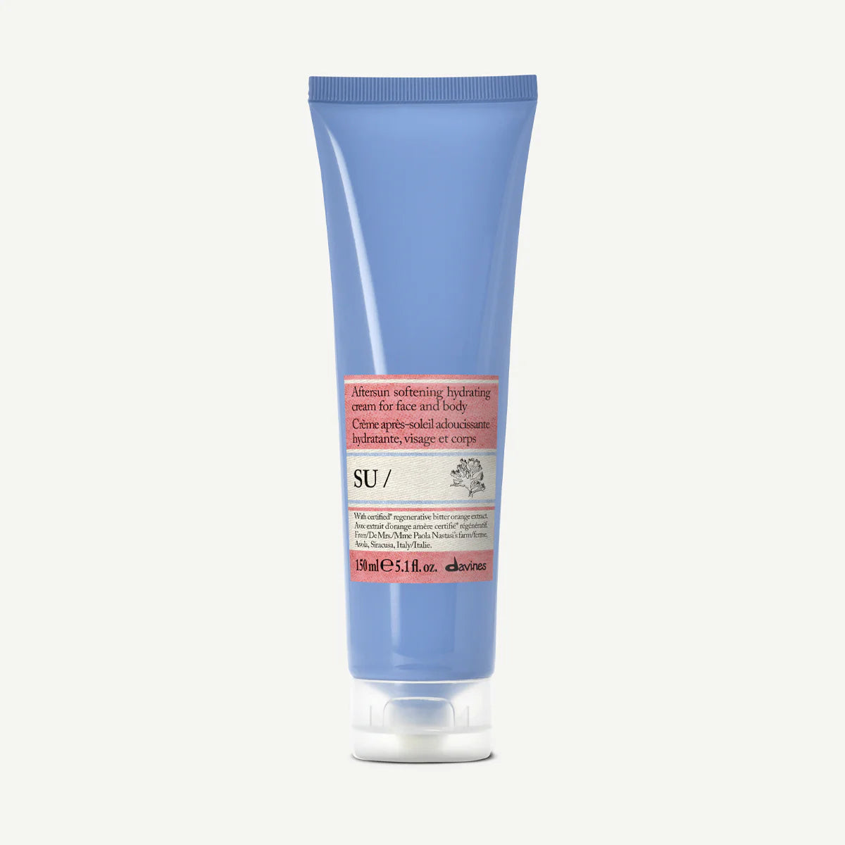 NEW Essential Haircare: Su Aftersun