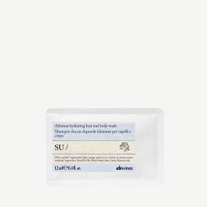 NEW Essential Haircare: Su Sachet Kit