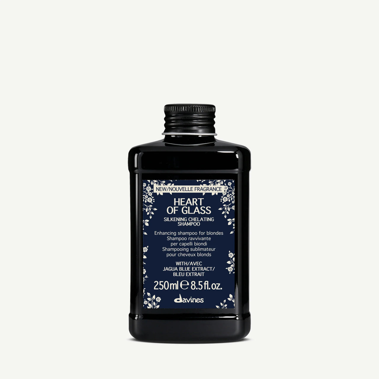 NEW Heart of Glass Silkening Shampoo