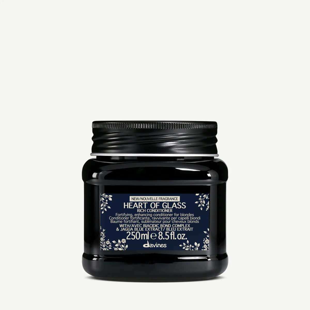 NEW Heart of Glass Rich Conditioner