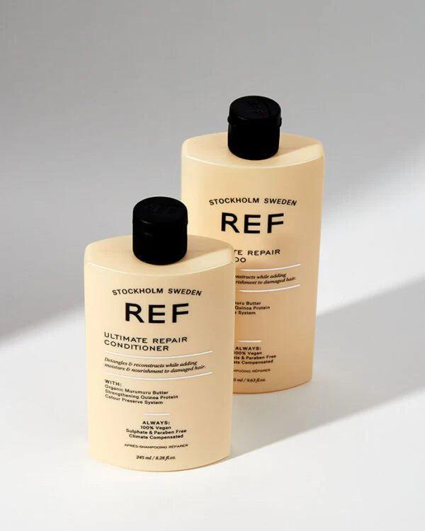 REF Ultimate Repair Holiday Box 2025