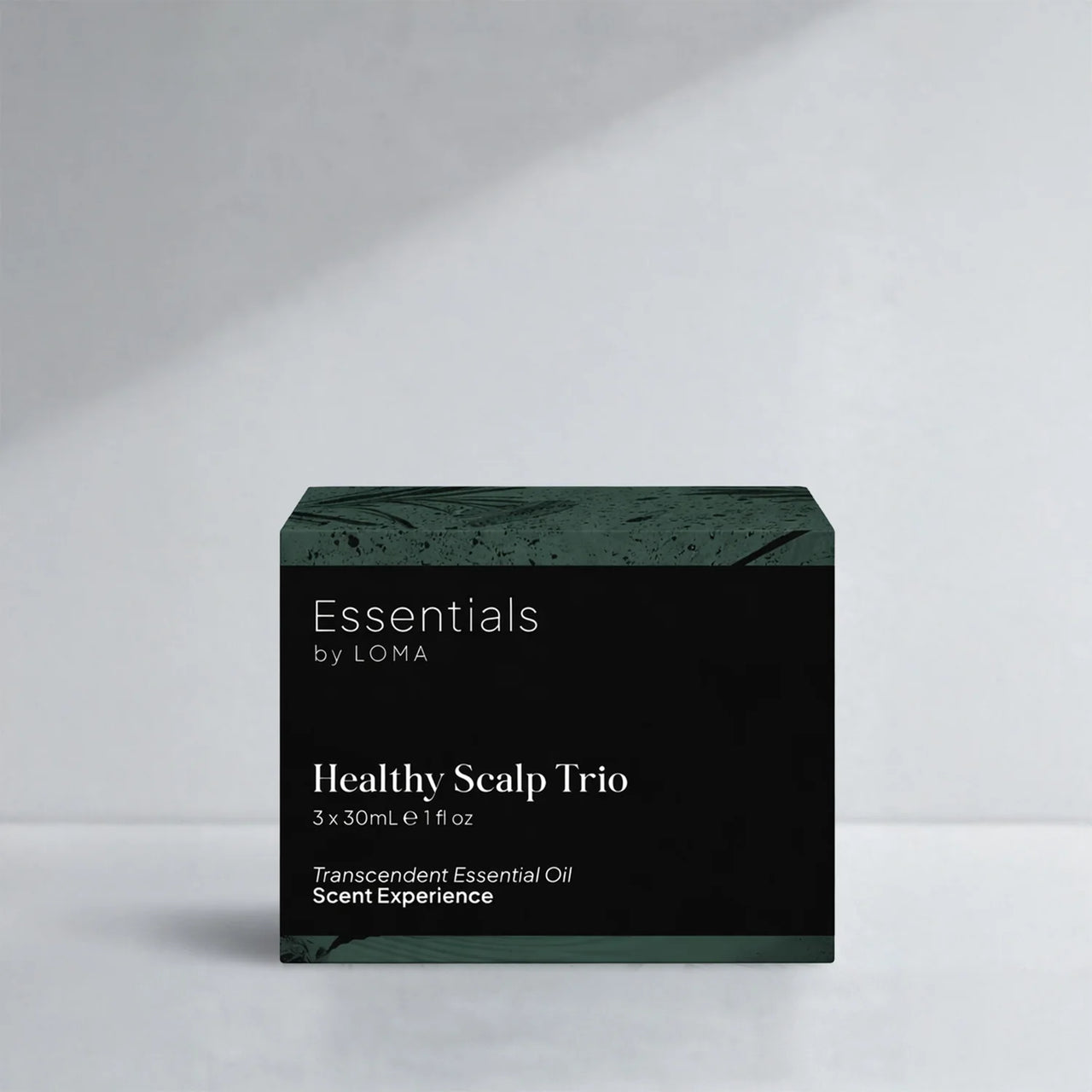 Loma Essentials Healthy Scalp Sample Pack