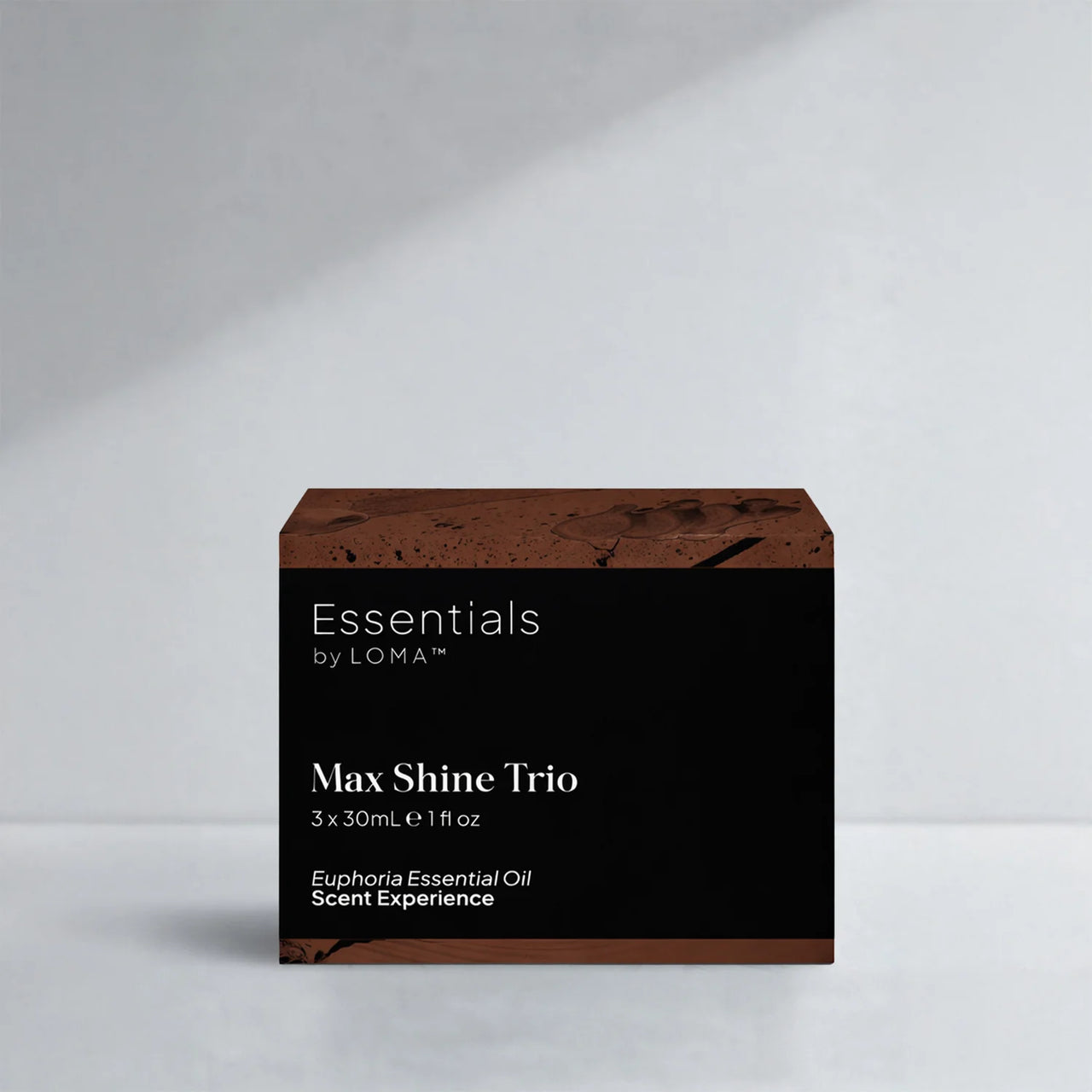 Loma Essentials Max Shine Sample Pack