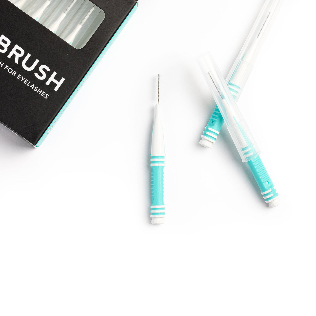 InLei F-Brush 12 Pcs