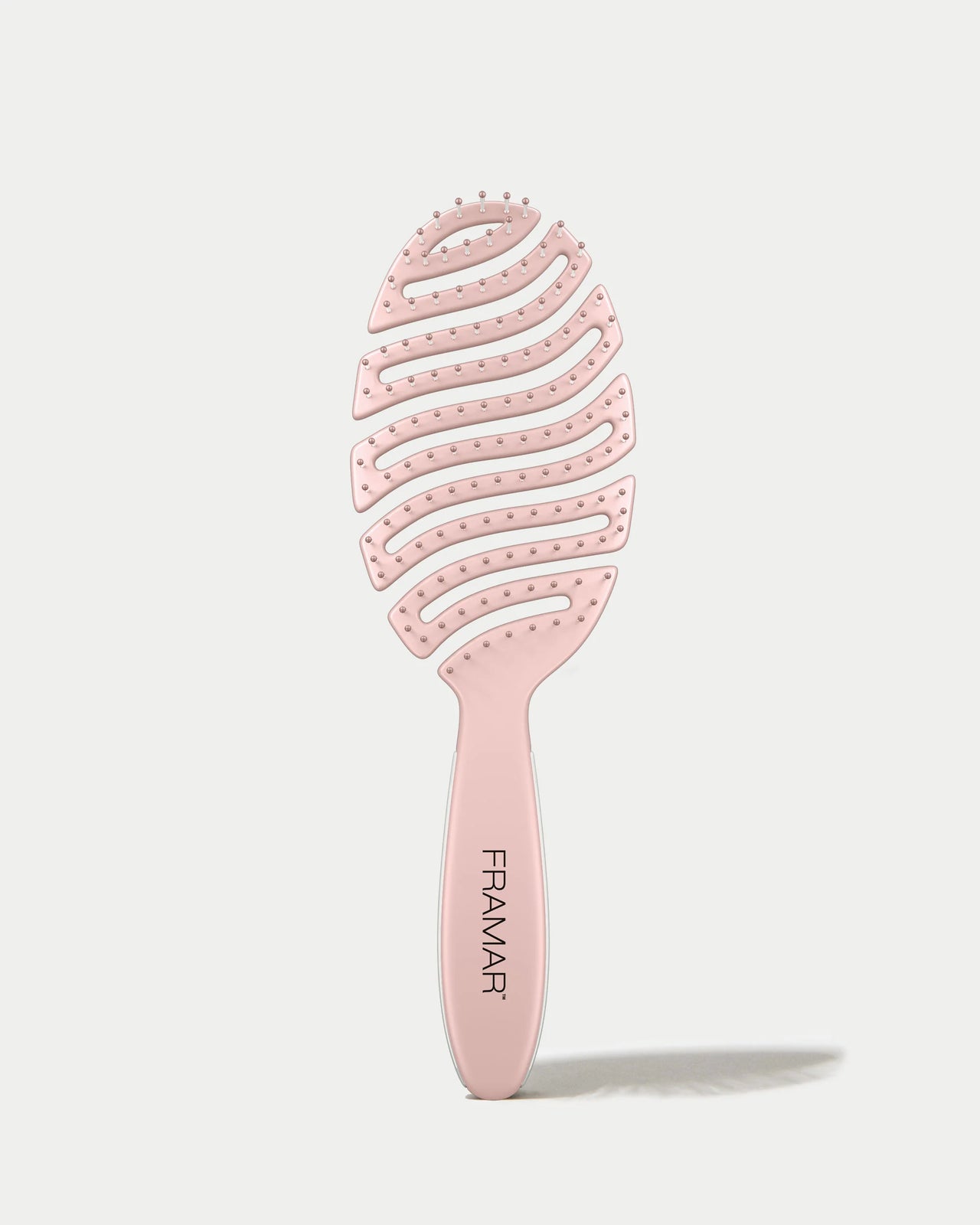 Framar Flex Brush - Champagne