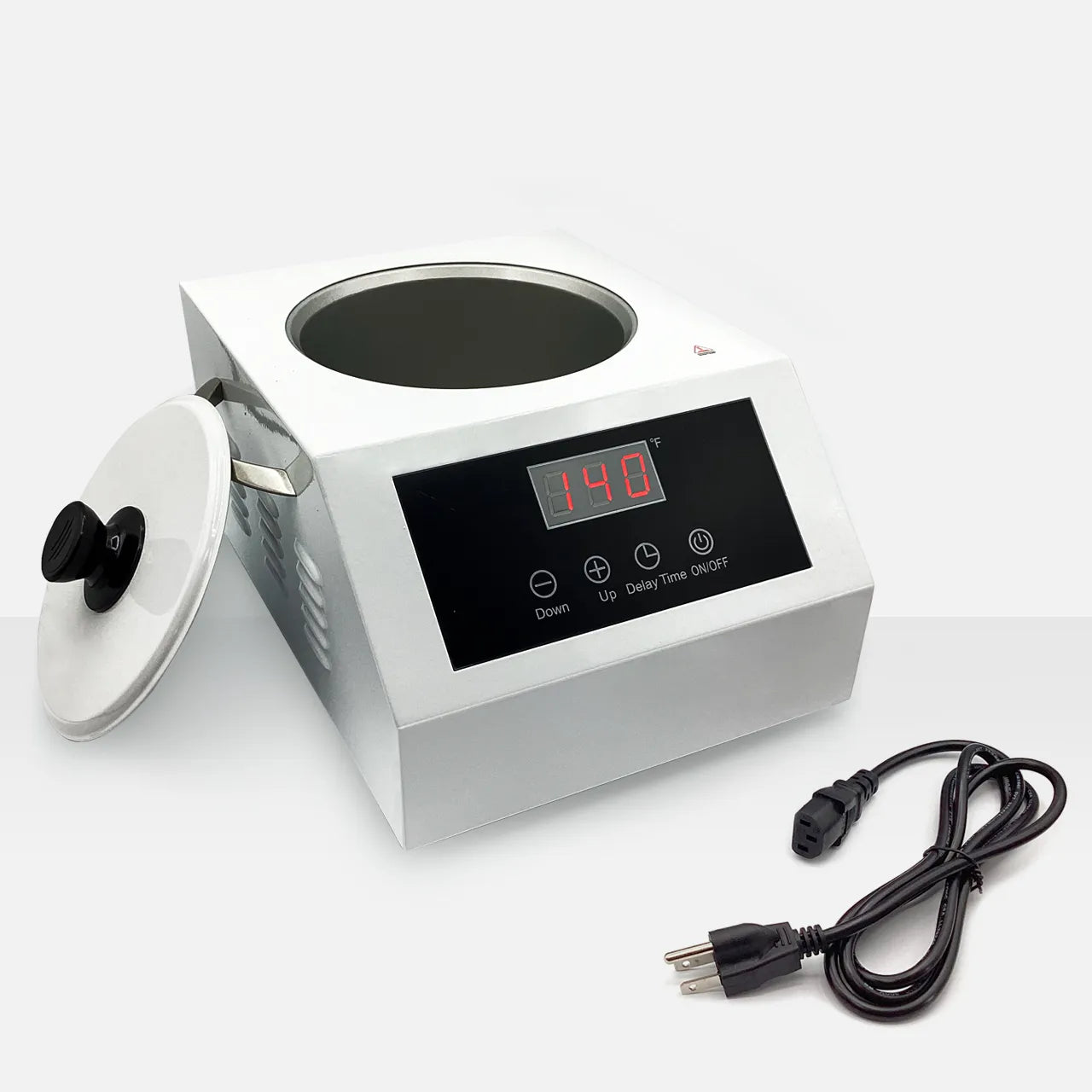 ItalWax Wax warmer 5lb (2.5L)