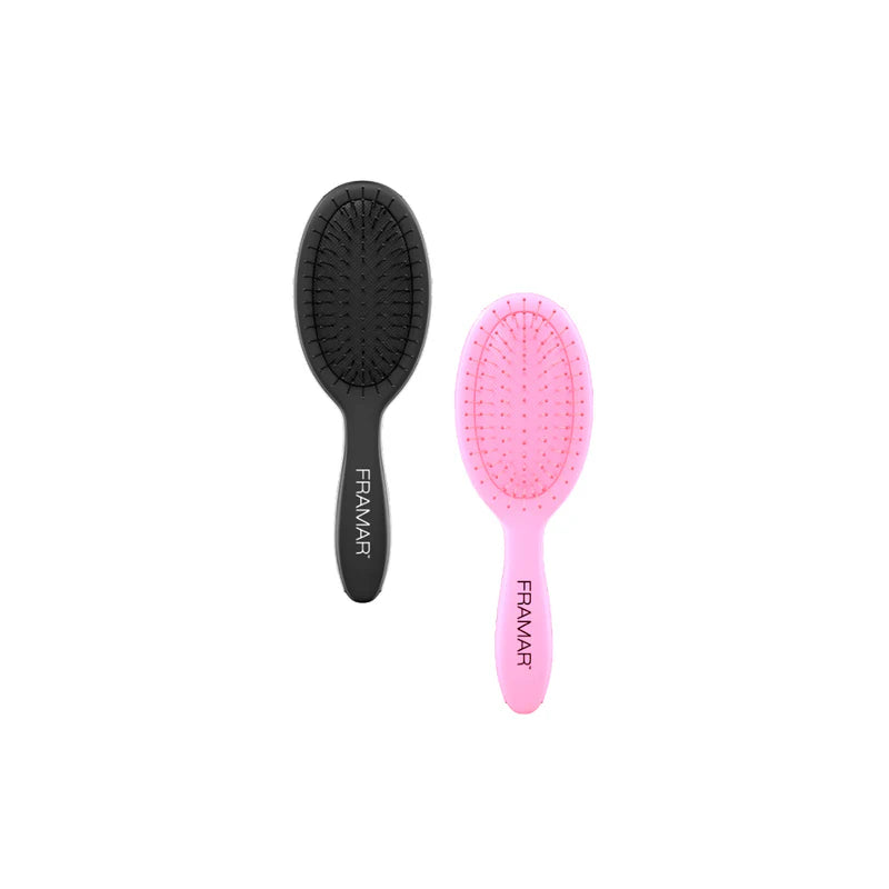 Framar Mini Detangle Brush