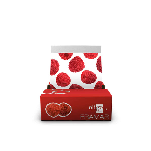 Calura Gloss X Framar Limited Edition FRAMBOISE Kit