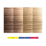 Calura Gloss Cool Browm