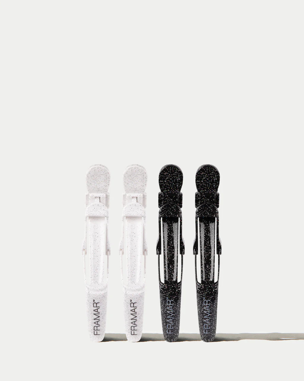 Framar Gator Grips Glitter