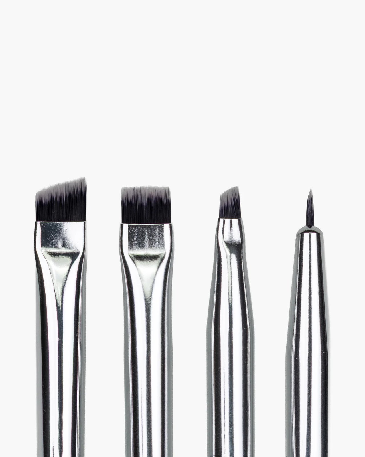 Borboleta Hybrid Brush Bundle