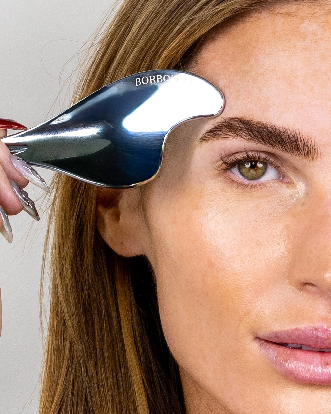 Borboleta Sculpting Gua Sha