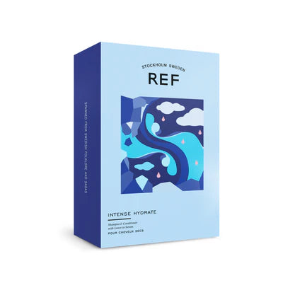 REF Intense Hydrate Holiday Box 2025