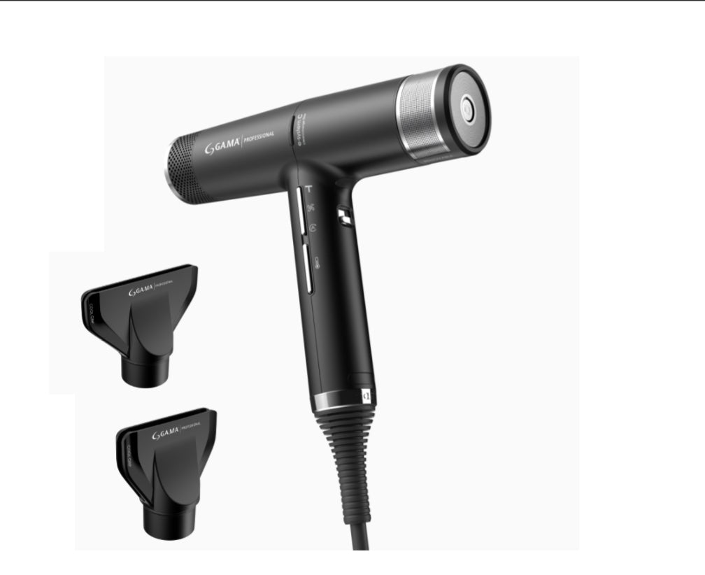 Gama IQ3 Perfetto Hair Dryer