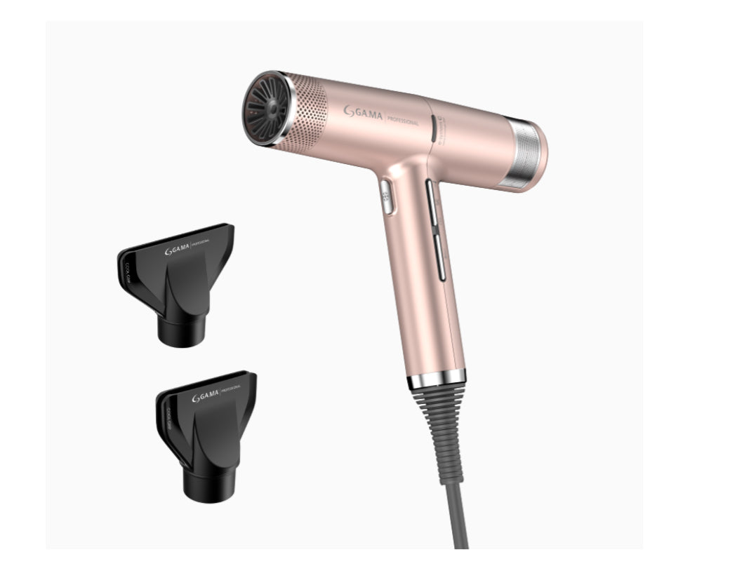 Gama IQ3 Perfetto Hair Dryer