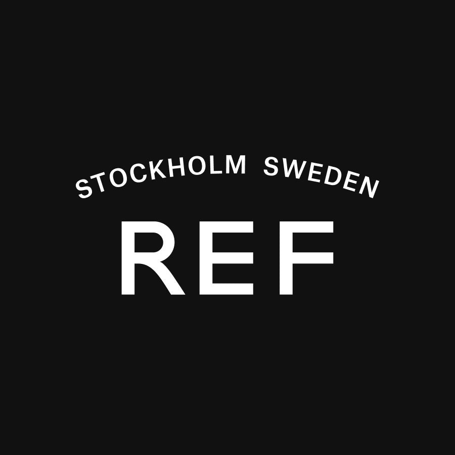 REF Stockholm Sweden
