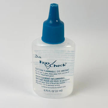 Fray Check Glue