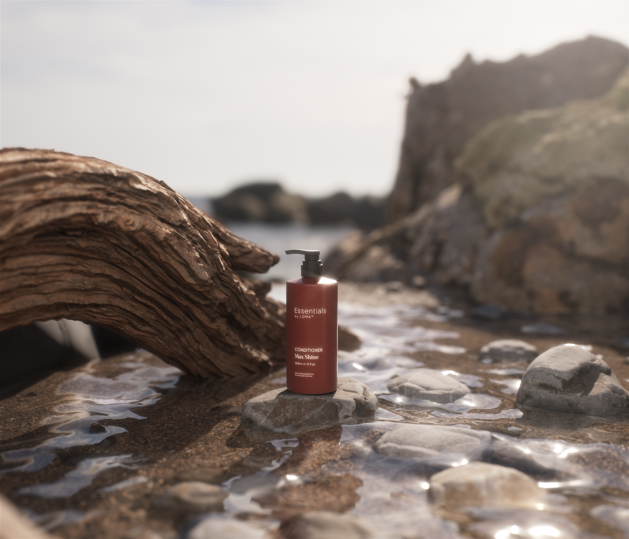 Loma Essentials Max Shine Conditioner