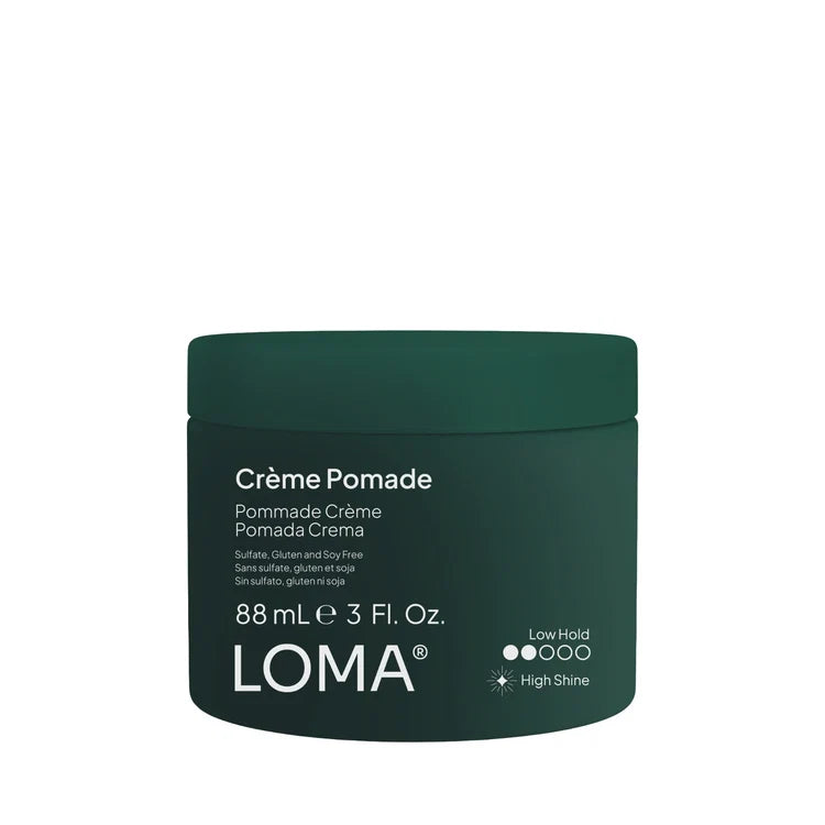Loma Creme Pomade