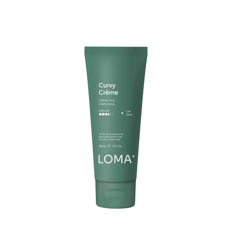Loma Curvy Creme