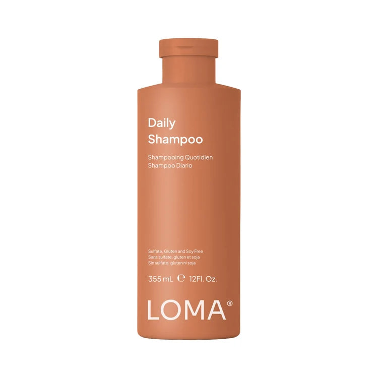 Loma Daily Shampoo