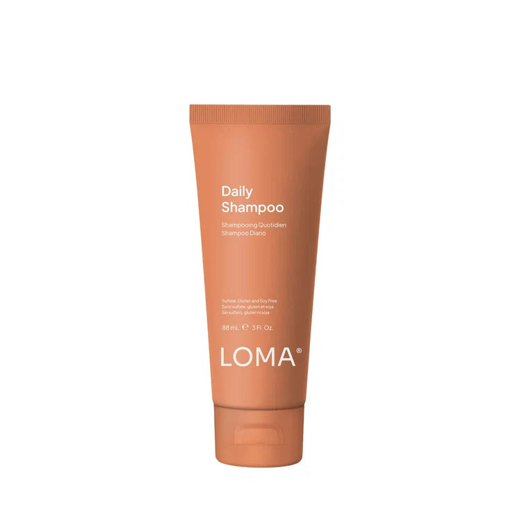 Loma Daily Shampoo