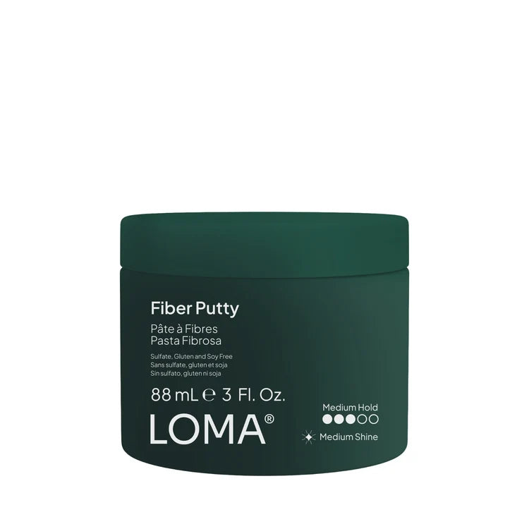 Loma Fiber Putty