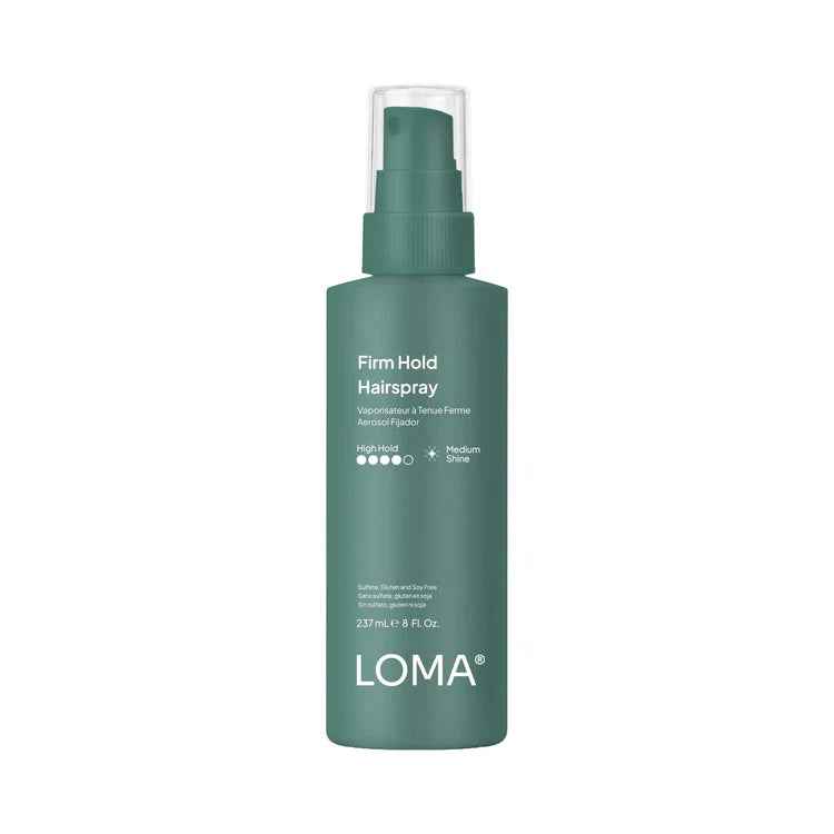 Loma Firm Hold Hairspray