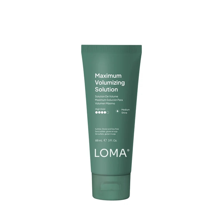 Loma Maximum Volumizing Solution