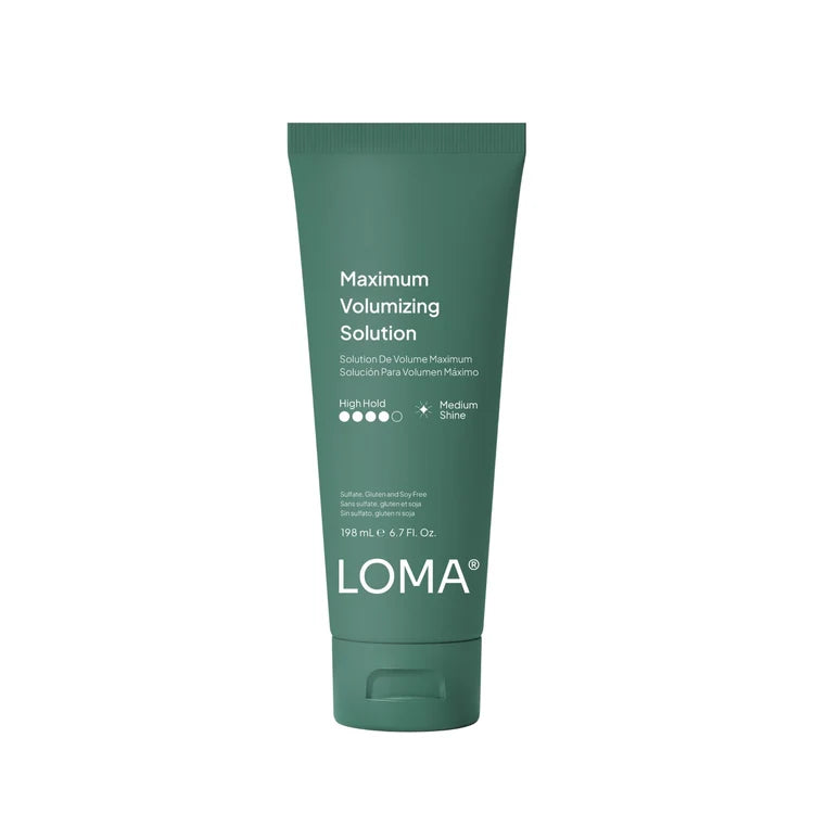 Loma Maximum Volumizing Solution