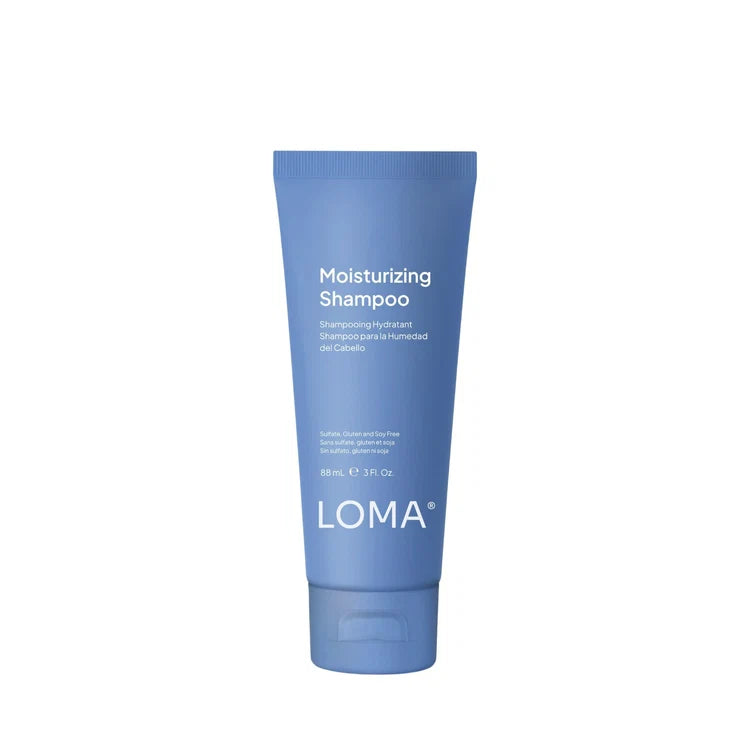 Loma Moisturizing Shampoo
