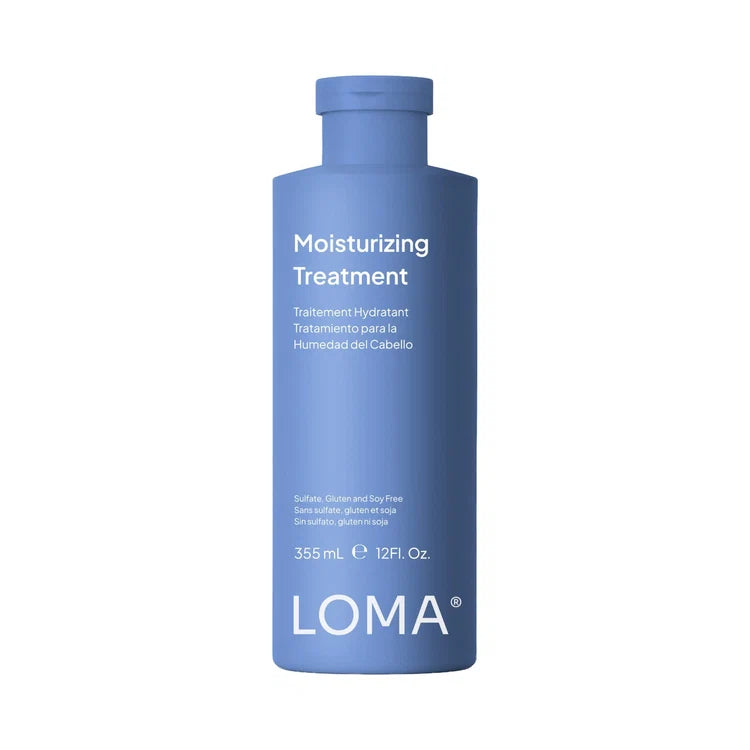 Loma Moisturizing Treatment