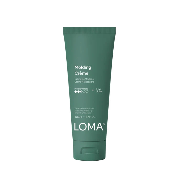 Loma Molding Creme