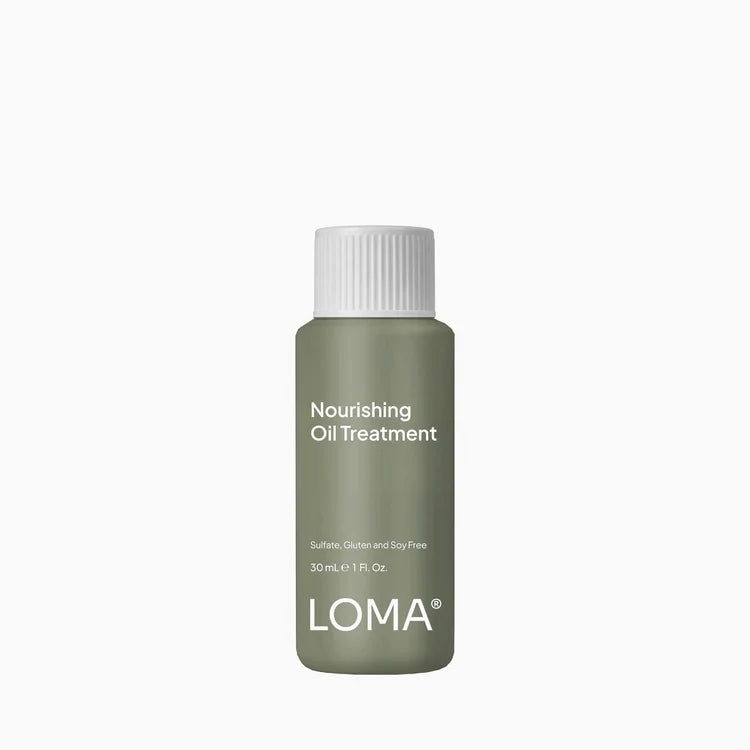 Loma Nourishing Oil Treatment