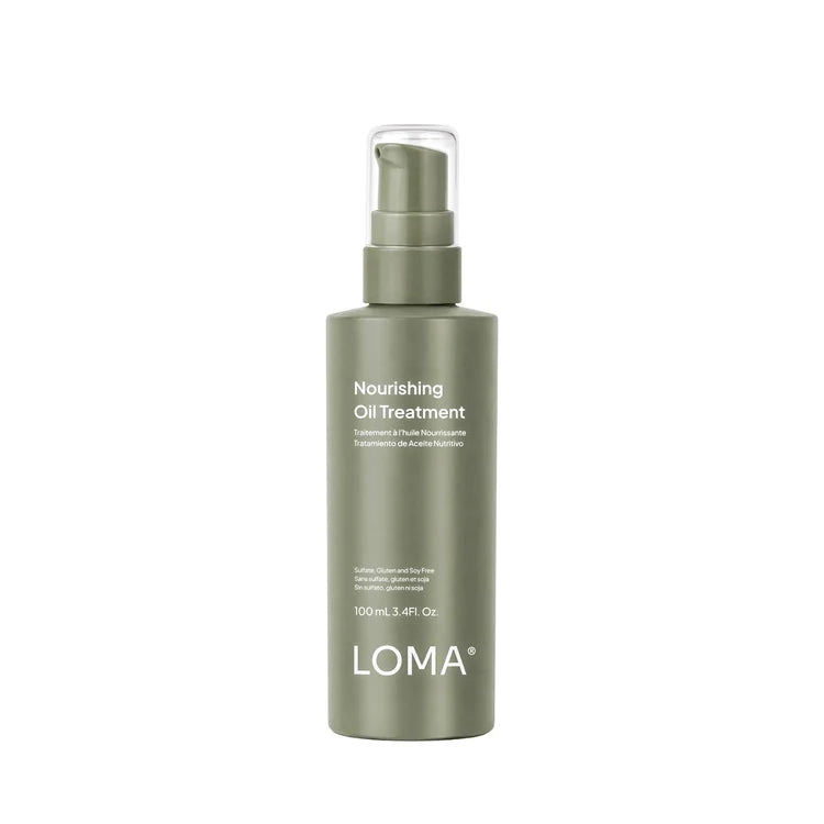 Loma Nourishing Oil Treatment