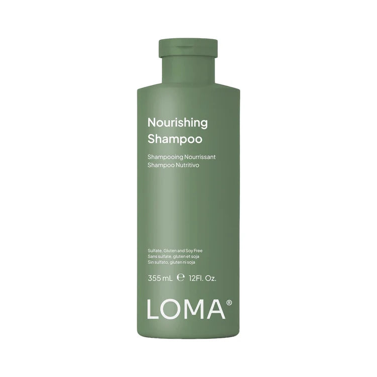 Loma Nourishing Shampoo