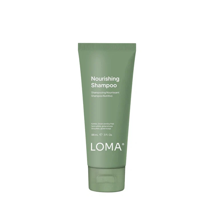 Loma Nourishing Shampoo