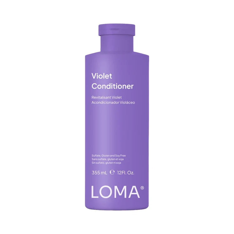 Loma Violet Conditioner