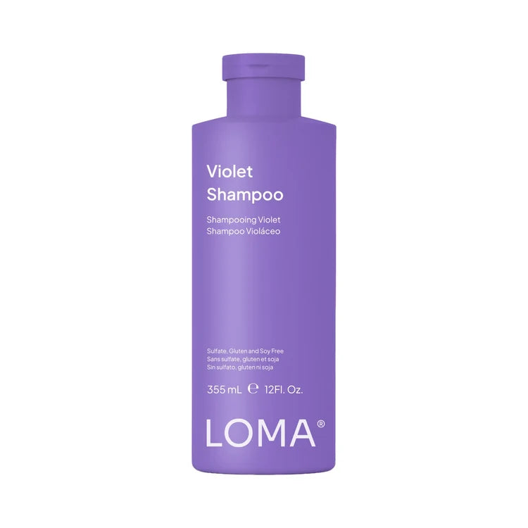Loma Violet Shampoo