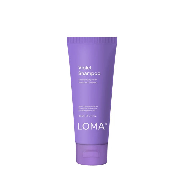 Loma Violet Shampoo