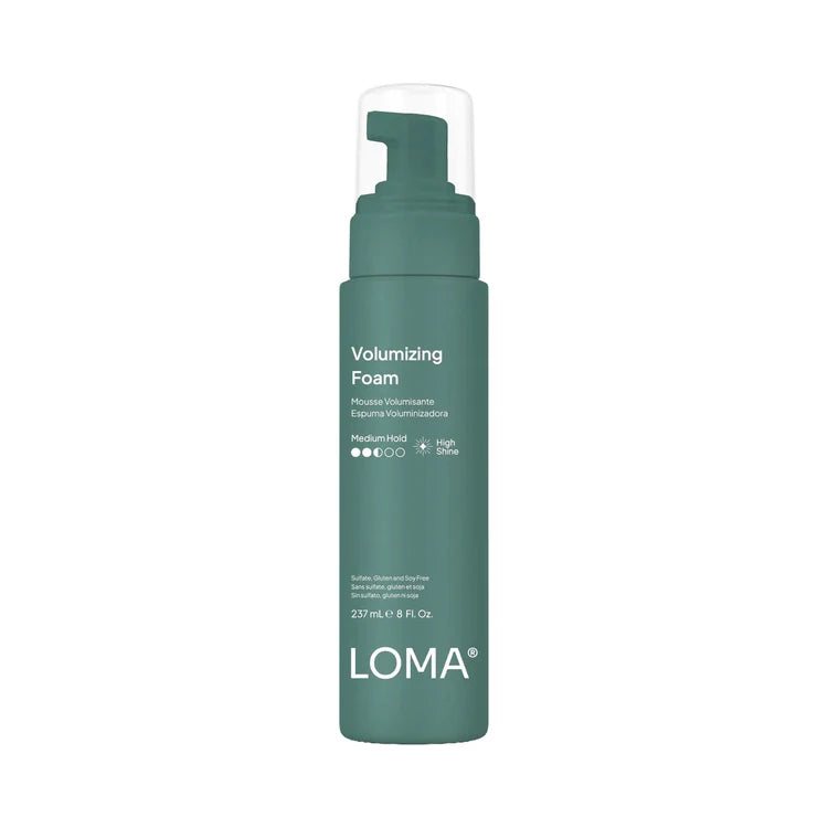 Loma Volumizing Foam