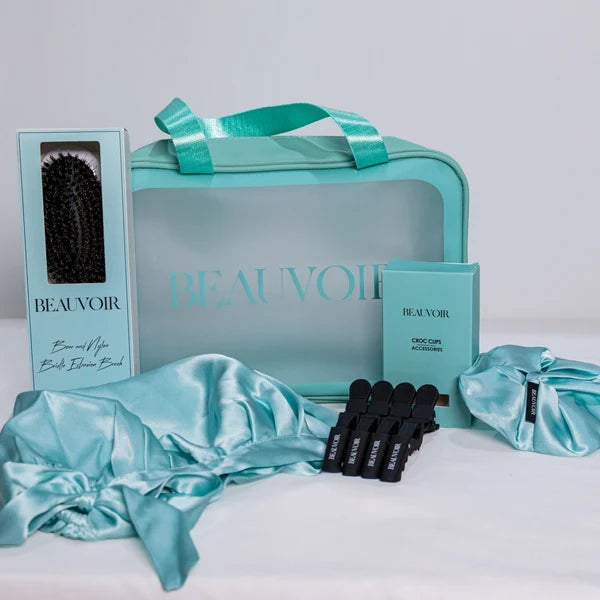 Beauvoir Aftercare Package