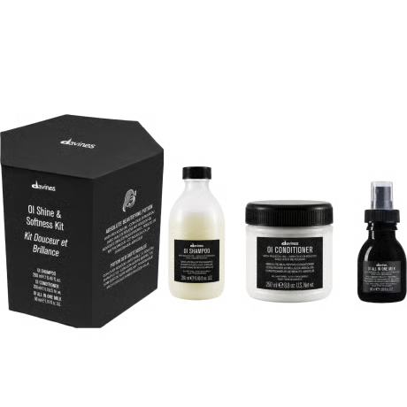Oi Shine & Softness Kit 2026