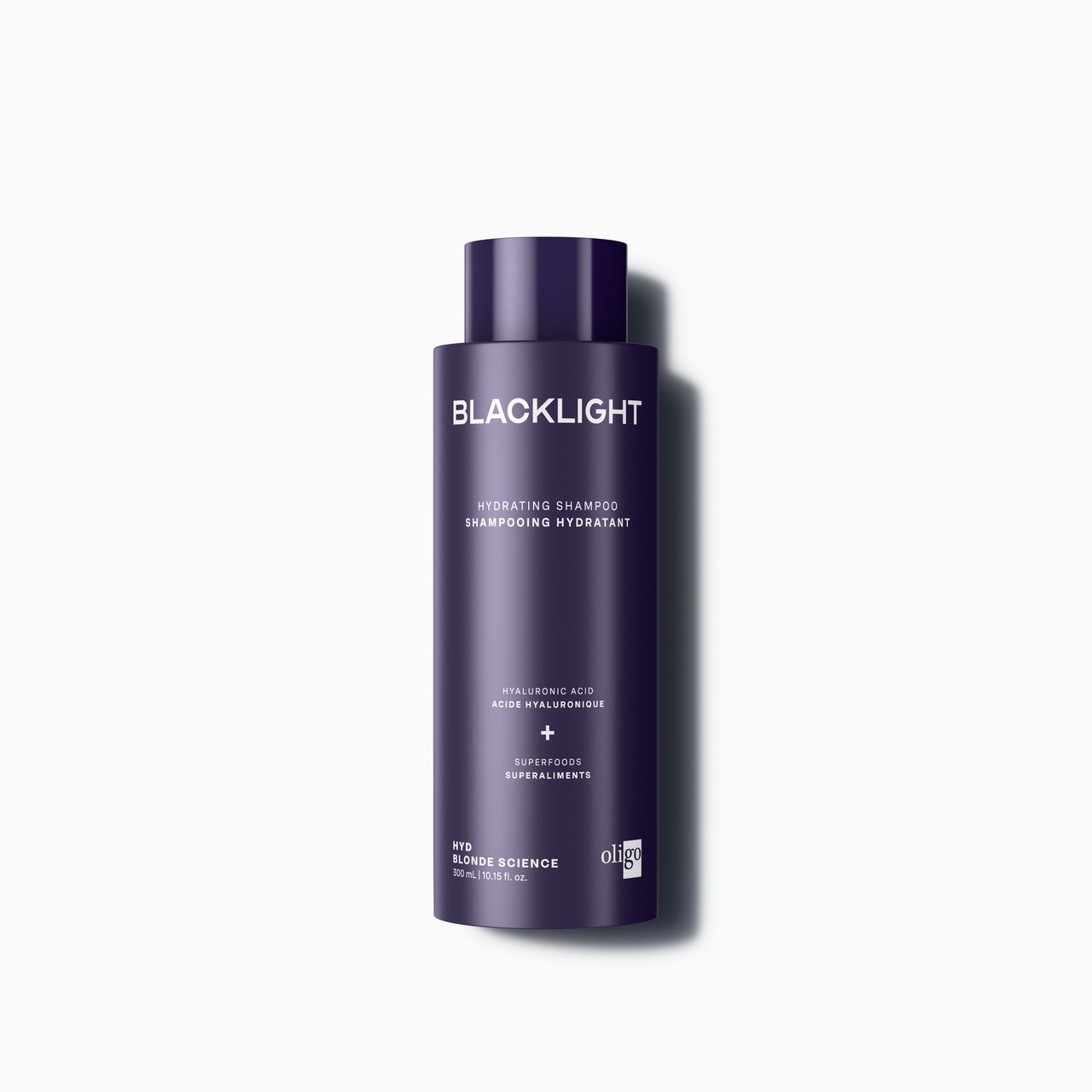 Blacklight Hydrating Shampoo