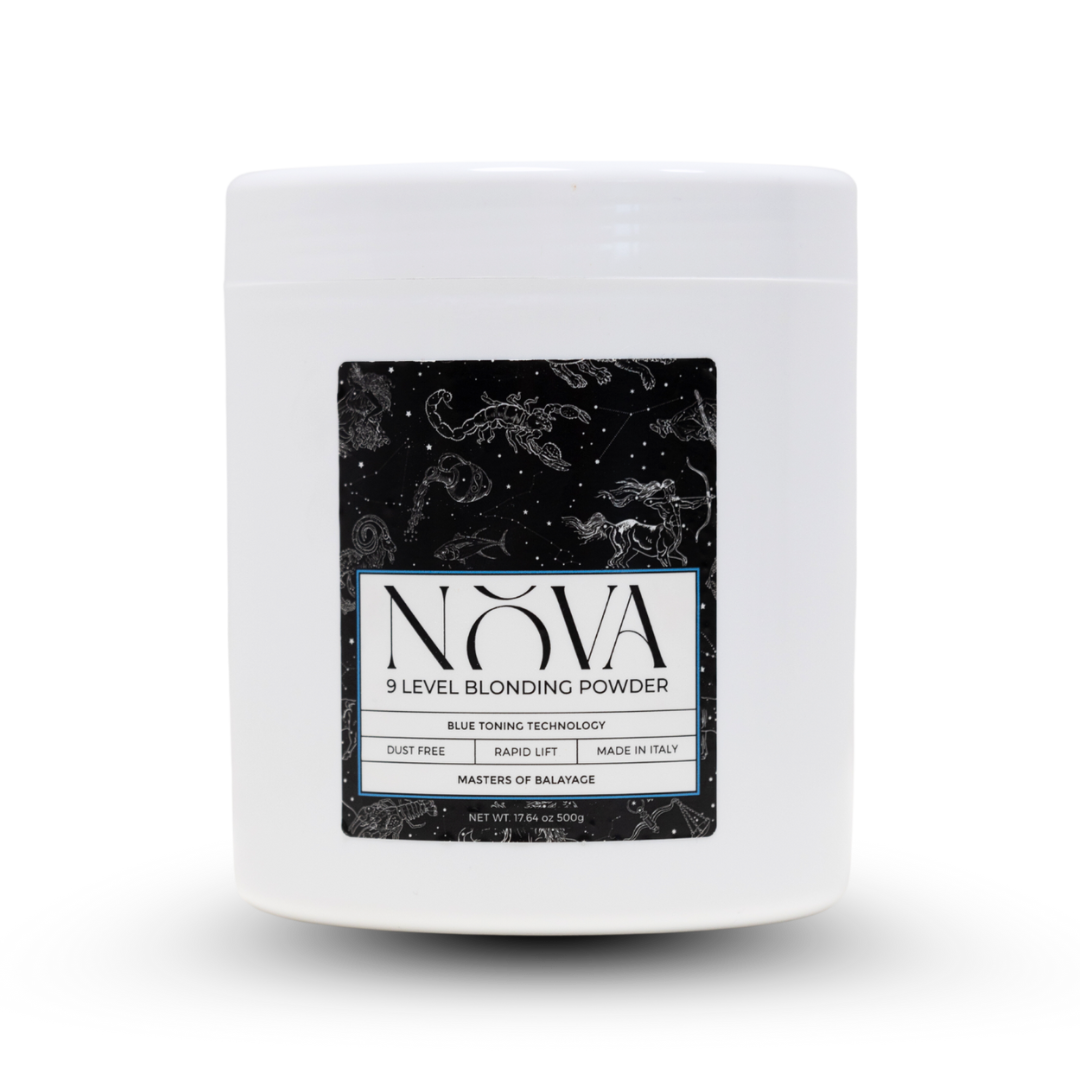 Nova 9 Plus Blending & Toning Powder 500gm