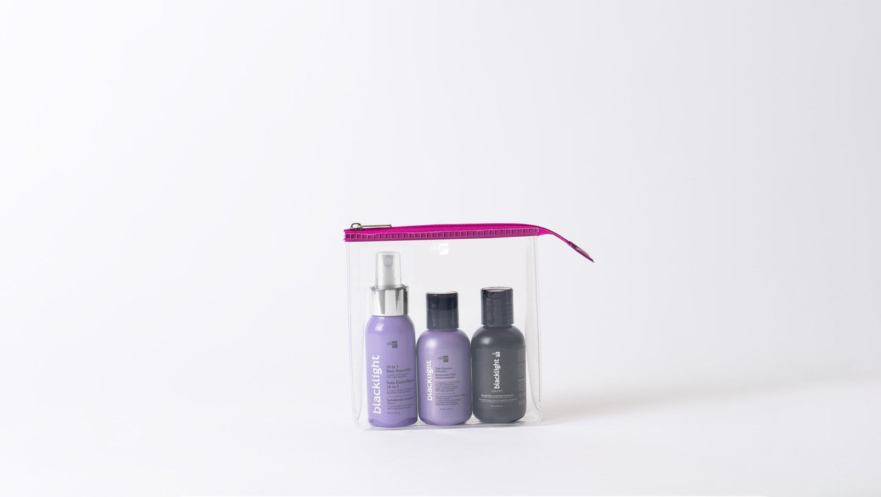 Blacklight Mini Violet Tone & Bond Kit 2025